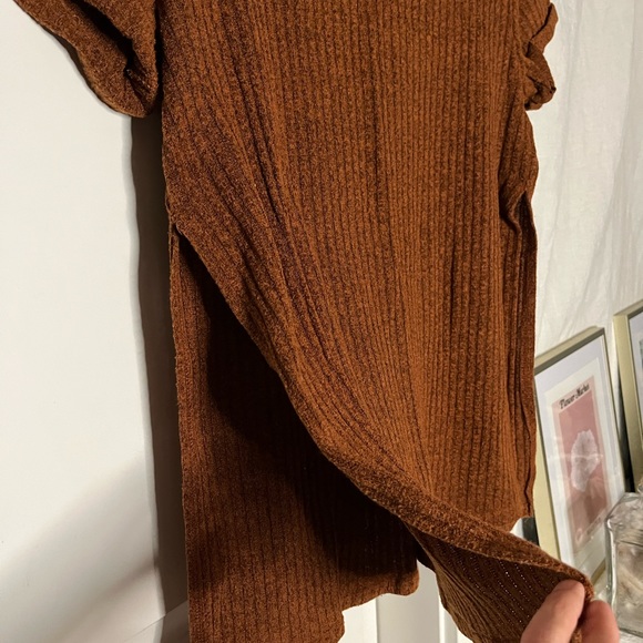 Forever 21 Ribbed Top - Picture 5 of 5